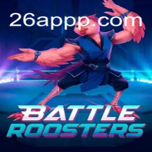 BattleRoosters: Uma Jornada Épica e Competitiva no Mundo dos Jogos