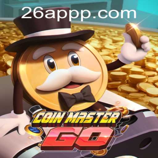 Explorando o Universo do CoinMasterGO e a Conexão com 26A.COM