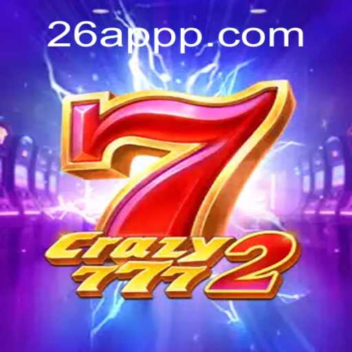 Crazy7772: O Jogo que Revoluciona o Entretenimento Online com 26A.COM