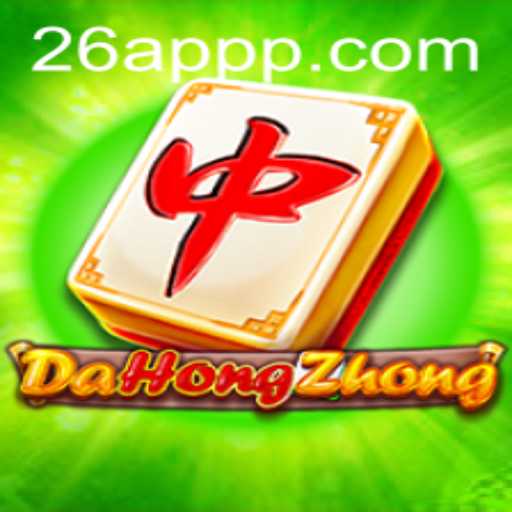 Descubra o Mundo do Jogo DaHongZhong e a Revolução de 26A.COM