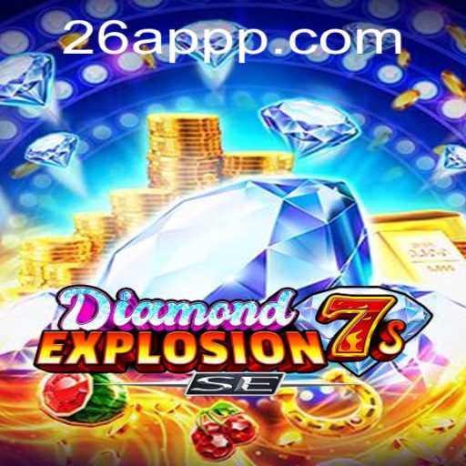 Explorando o Mundo de DiamondExplosion7sSE: Um Jogo de Entretenimento e Estratégia