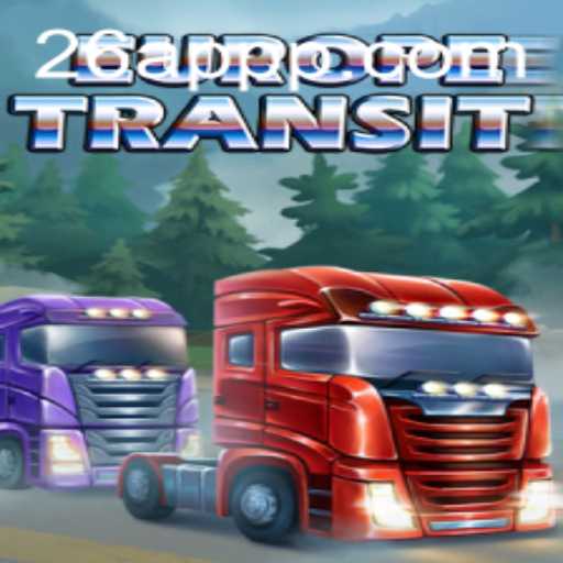 Explorando o Mundo de EuropeTransit e o Impacto de 26A.COM