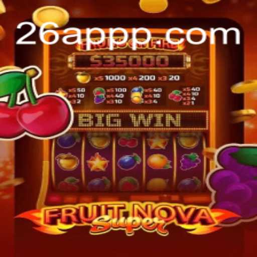 Descubra o Entusiasmo do Jogo FruitNovaSuper: Descrição, Introdução e Regras