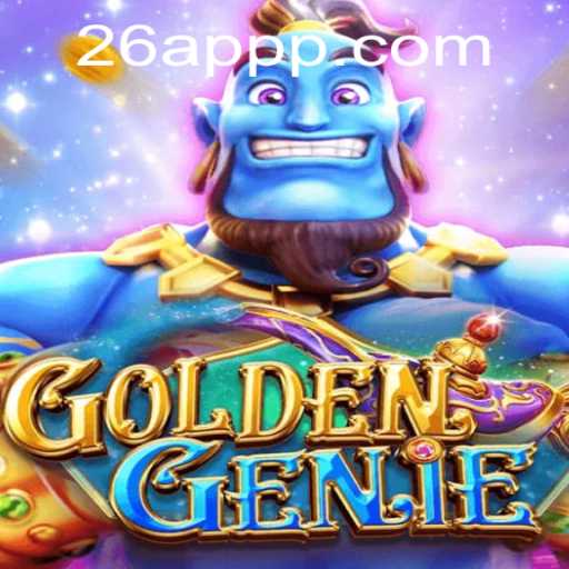 Explorando o Universo Cativante de GOLDENGENIE: Um Jogo Revolucionário