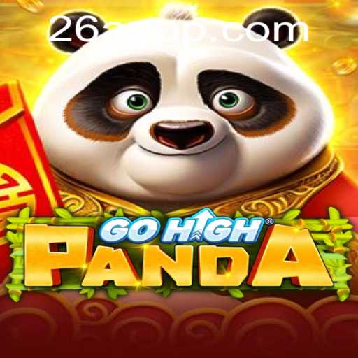 GoHighPanda: Um Jogo Inovador no Universo 26A.COM