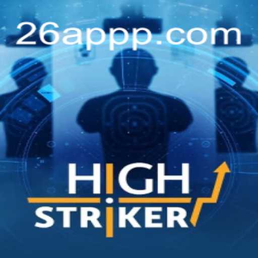HighStriker: Uma Jornada no Mundo dos Jogos Competitivos