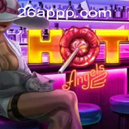 Explorando o Mundo de HotAngels: Um Mergulho Profundo Neste Jogo Inovador