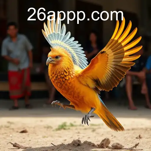 Explorando o Mundo dos Jogos de Sabong: Uma Perspectiva Detalhada