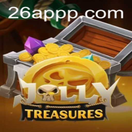 Descubra o Mundo de JollyTreasures: Uma Jornada Entre Piratas e Tesouros