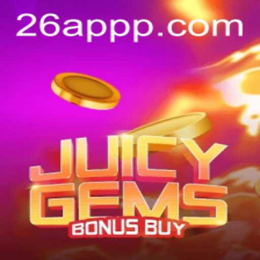 Descubra o Fascínio do Jogo JuicyGemsBonusBuy