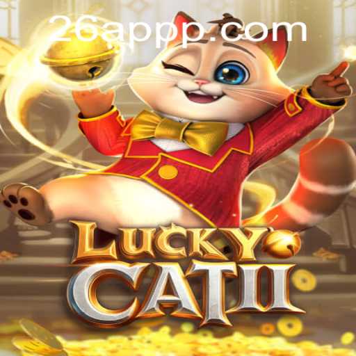 Explorando o Mundo Fascinante de LuckyCatII: Um Jogo de Estratégia e Sorte