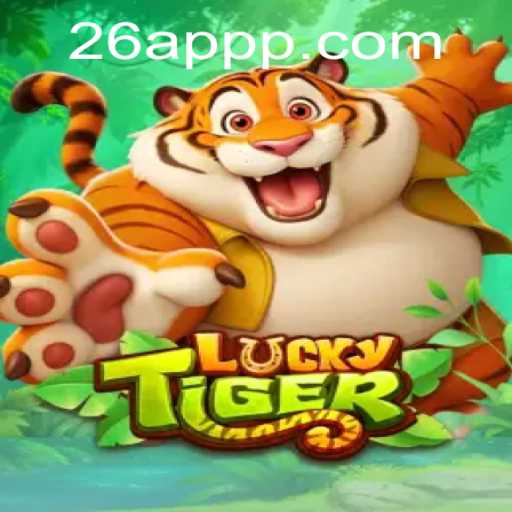 Descubra o Fascinante Mundo de LuckyTiger: Um Jogo de Aventura e Estratégia