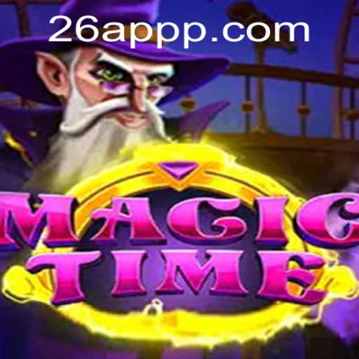 Descubra o Fascinante Mundo de MagicTime: O Jogo que Conquistou 26A.COM