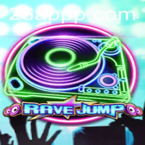 O Fascinante Mundo de RaveJump: Mergulhe na Aventura Interativa