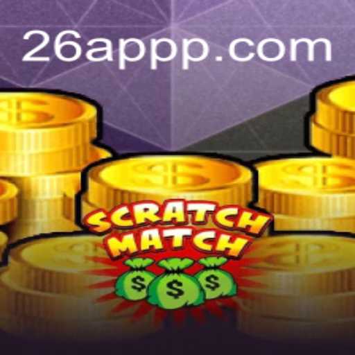 Descubra a Emoção do Jogo ScratchMatch