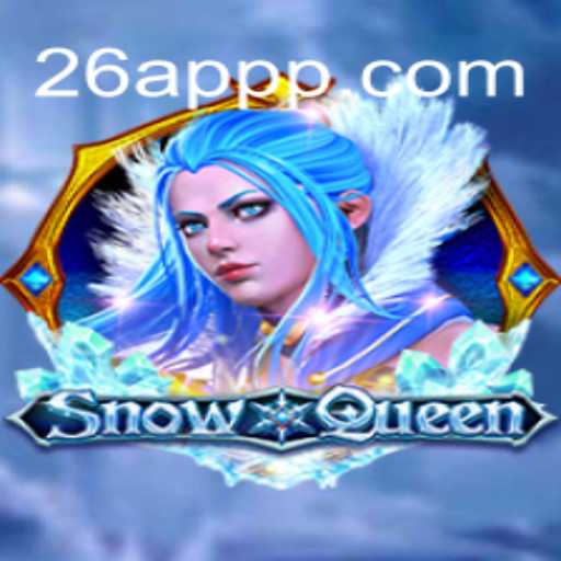Descubra o Fascinante Mundo do Jogo SnowQueen e a Inovação da 26A.COM