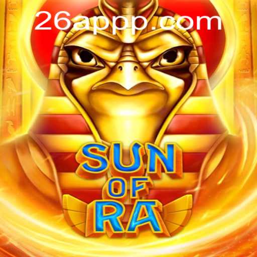 Descubra SunofRa: O Jogo que Está Dominando 26A.COM