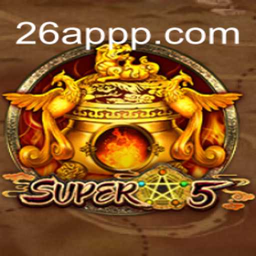 Descubra o Fascinante Jogo Super5