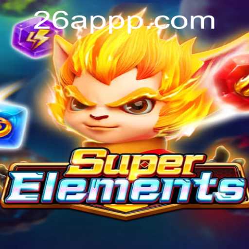 Explorando o mundo de SuperElements: Um guia completo