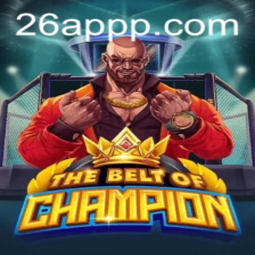 Descubra 'TheBeltOfChampion': Um Jogo Inovador
