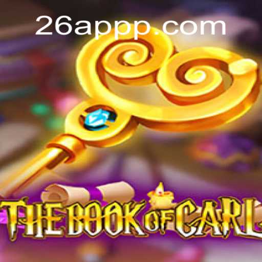 Explorando o Mundo de TheBookofCarl: Um Novo Jogo de RPG