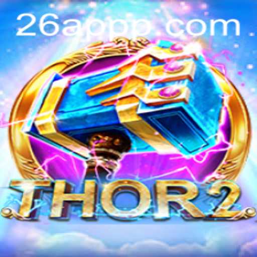 Thor2: Descubra o Fascinante Jogo Inspirado na Mitologia e Tecnologia Moderna