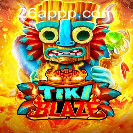Descubra a Excitante Aventura de TikiBlaze: Seu Novo Jogo Favorito