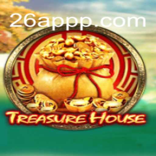 Explorando o Mundo de TreasureHouse: Uma Aventura Inovadora no Universo dos Jogos